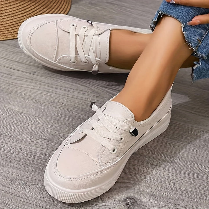 KRIZZY | Chic Modern Orthopedic Shoes