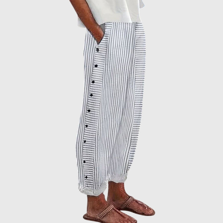 Jamie | Elegant Women's Pants.