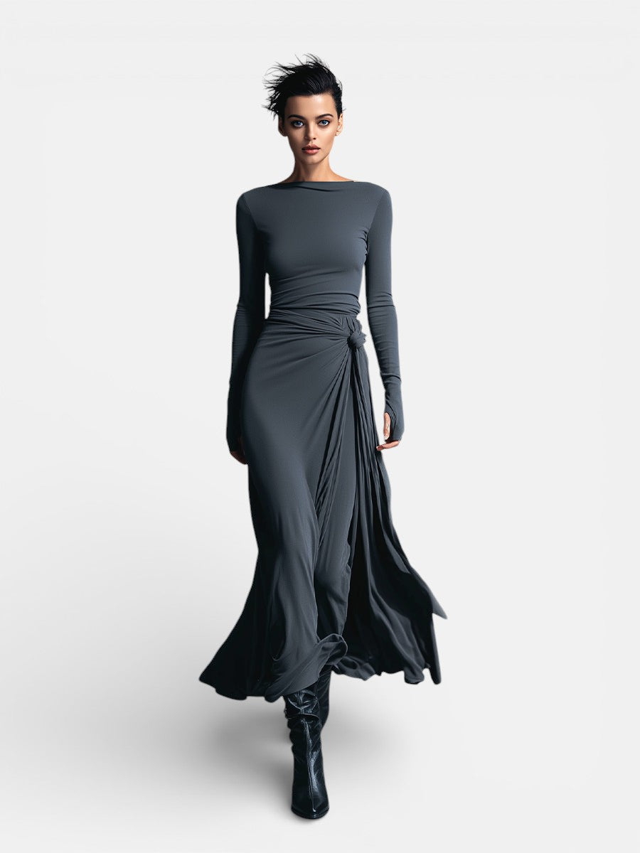 Naiara ❘ Maxi dress