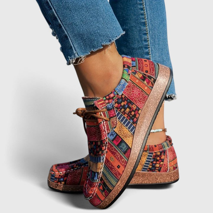 Heather™ | Orthopedic Shoes
