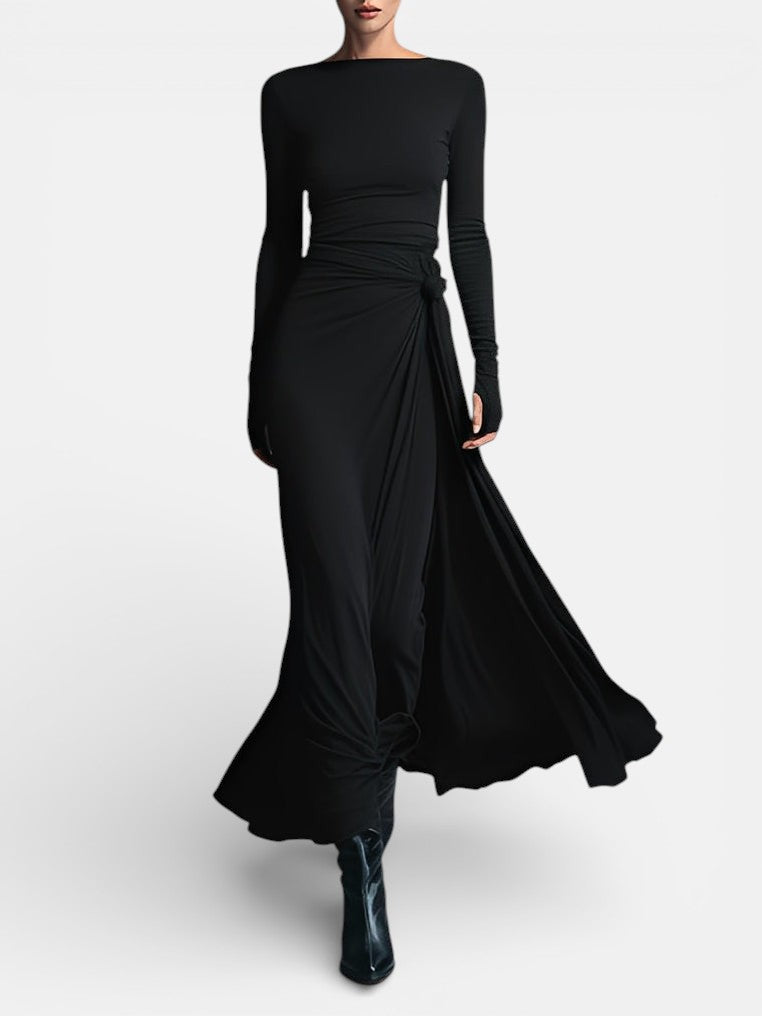 Naiara ❘ Maxi dress