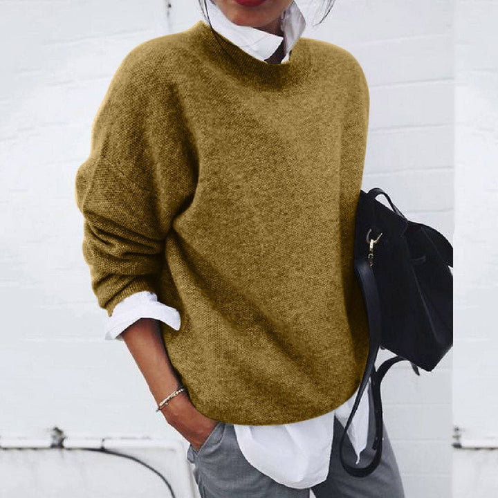 Julie | Soft and Warm Sweater