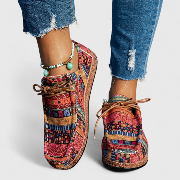 Heather™ | Orthopedic Shoes