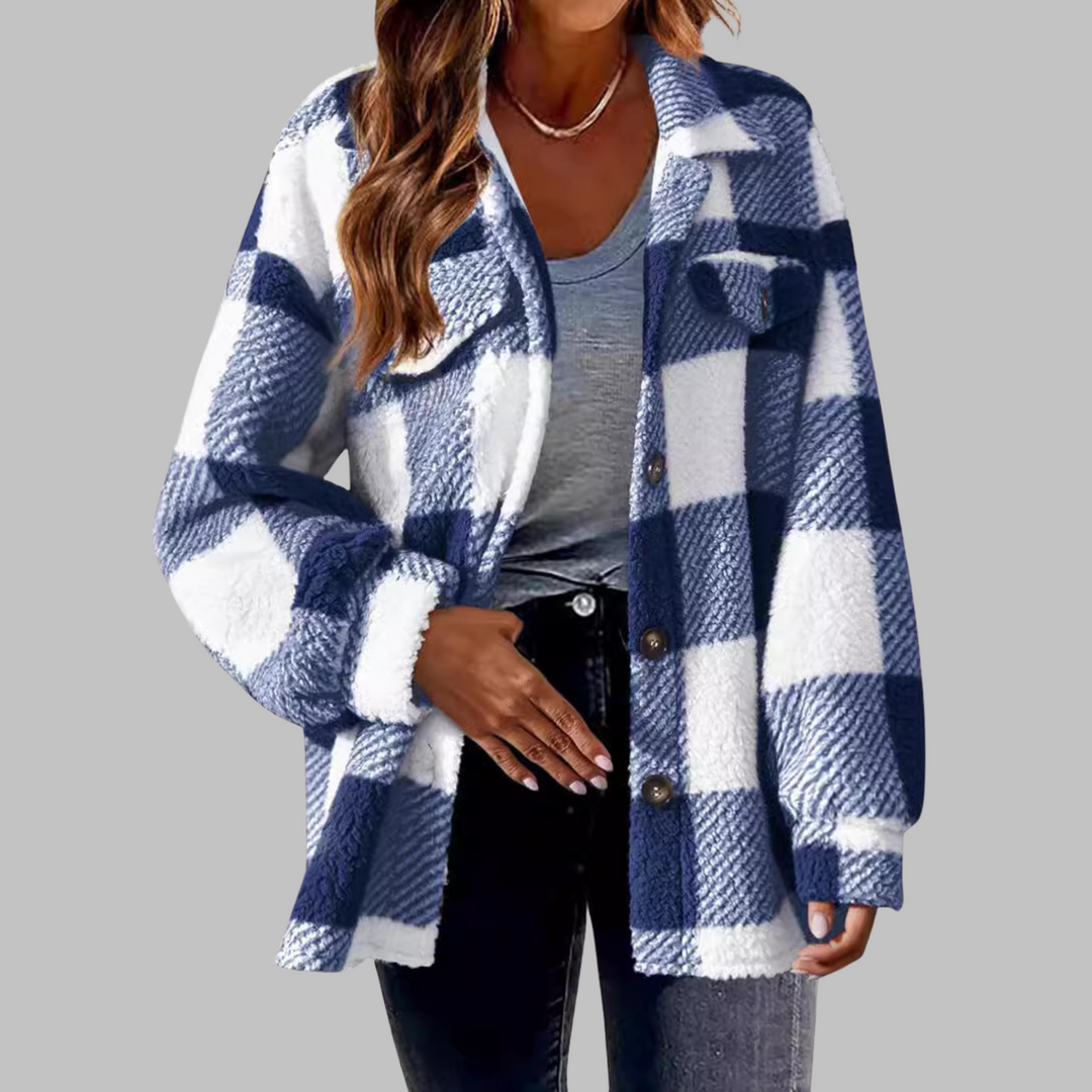 Ermi | Warm Stylish Jacket