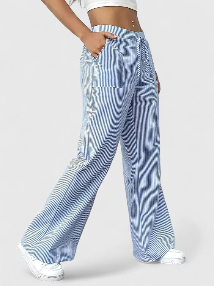 Jamie | Stylish Trousers.
