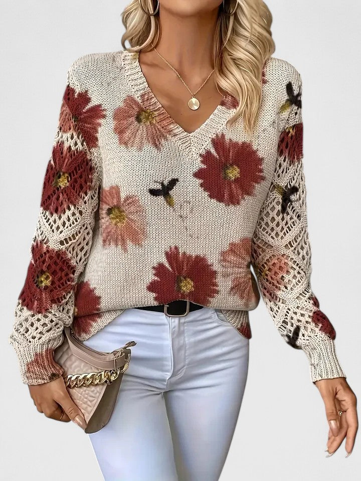 Ella™ | Elegant Sweater