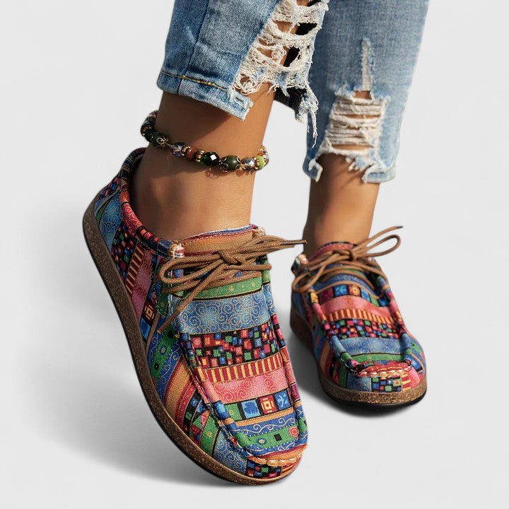 Heather™ | Orthopedic Shoes