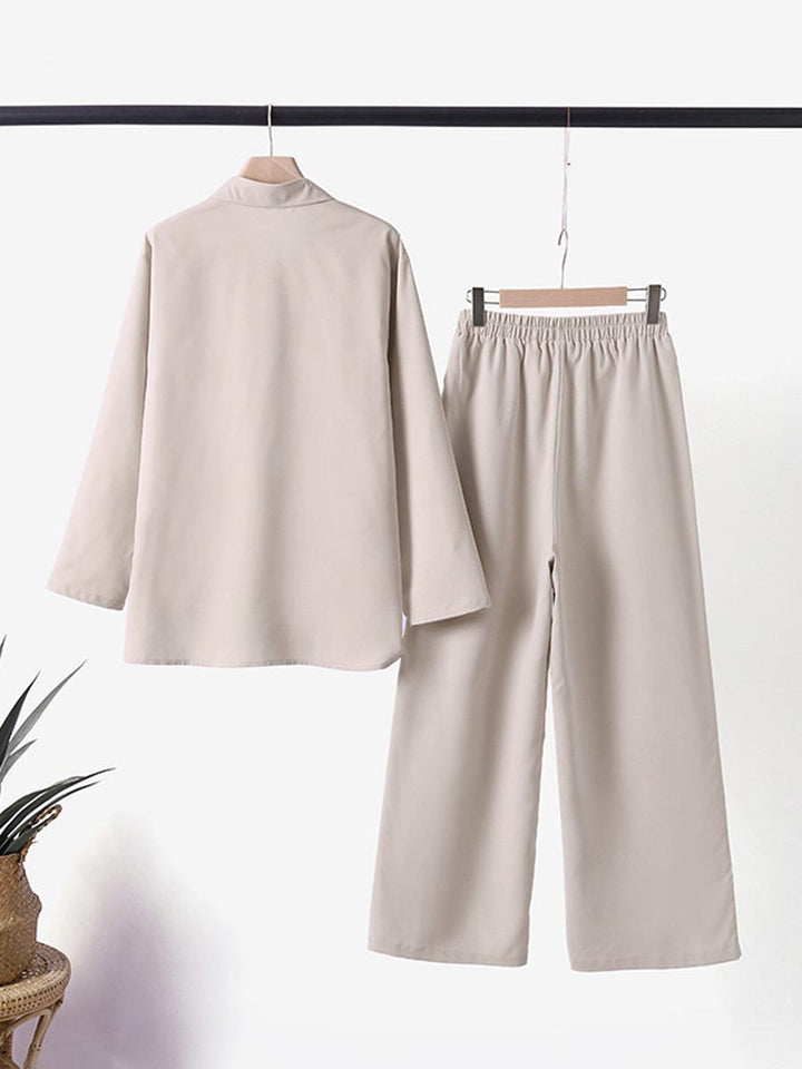 Vera Set