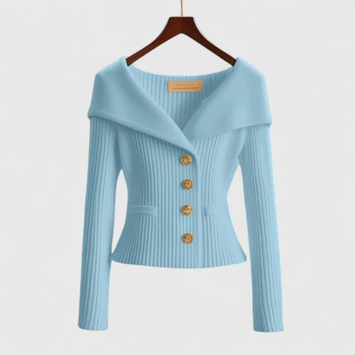Hayden Lavise | Elegant Cardigan