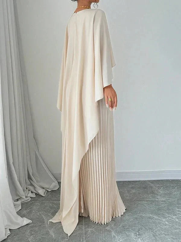 Diane | Flowing Sophisticated Dress