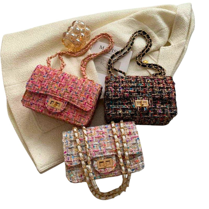 Jamie | Elegant Women's Shoulder Bag