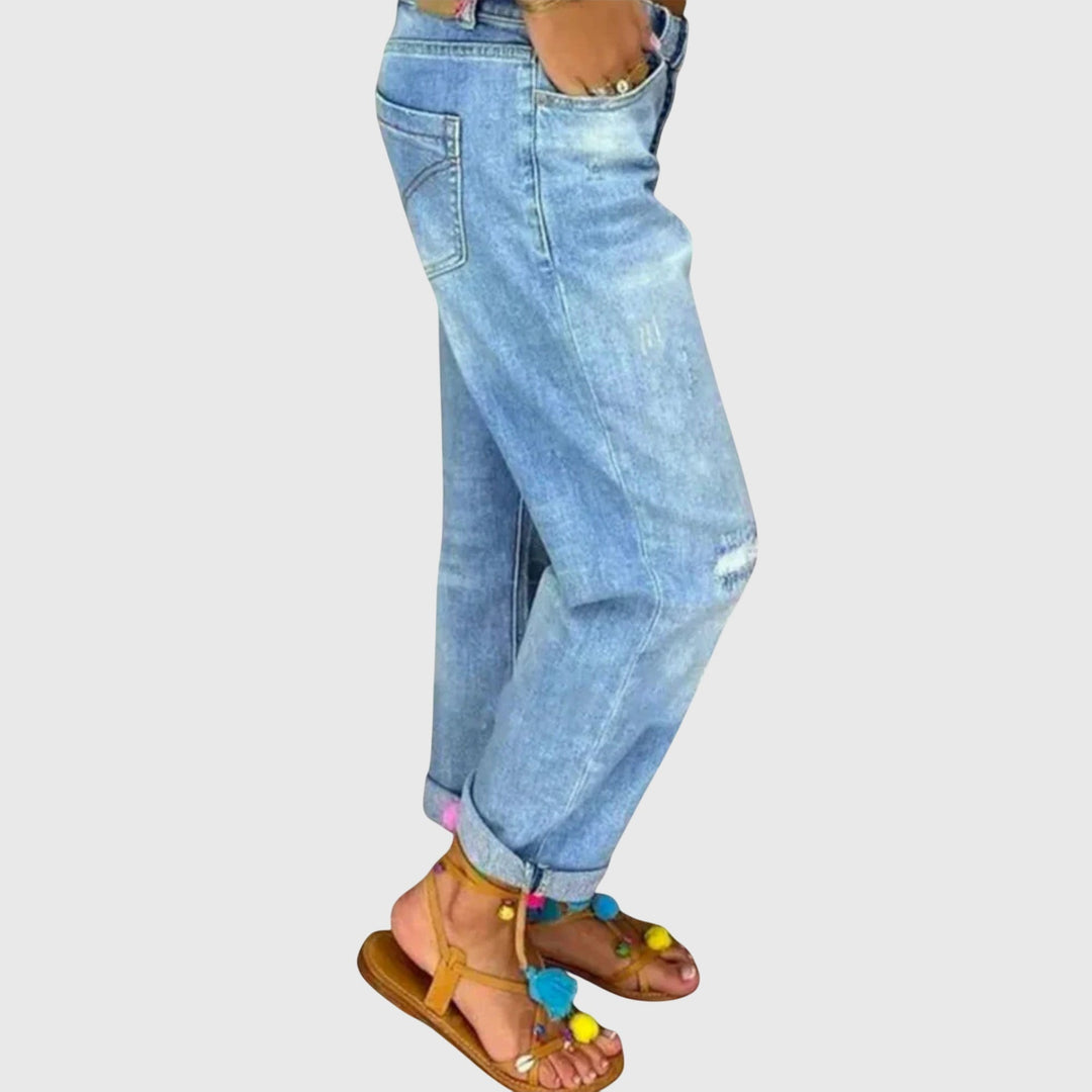Jamie | Joy Jeans