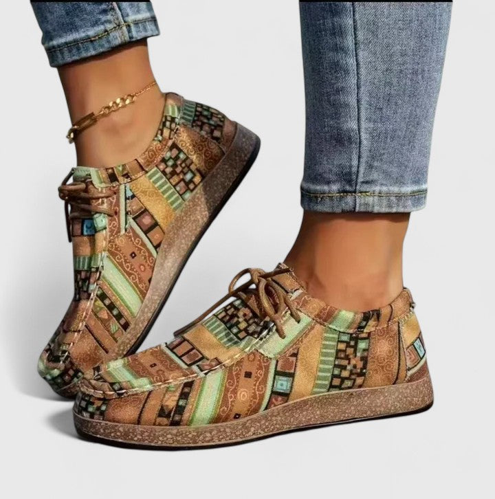 Heather™ | Orthopedic Shoes