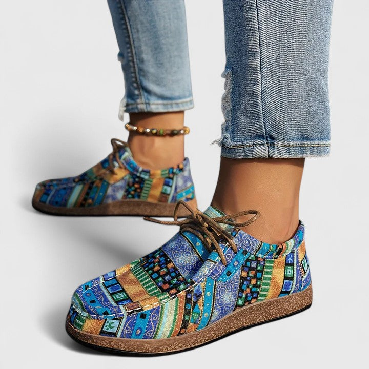 Heather™ | Orthopedic Shoes