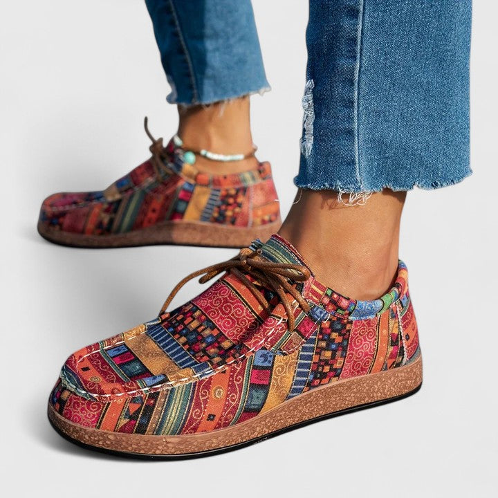 Heather™ | Orthopedic Shoes