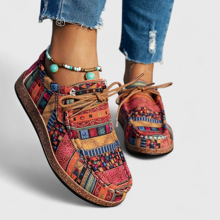 Heather™ | Orthopedic Shoes