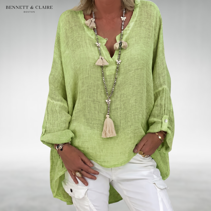 Amaya™ Relaxed Comfort Top