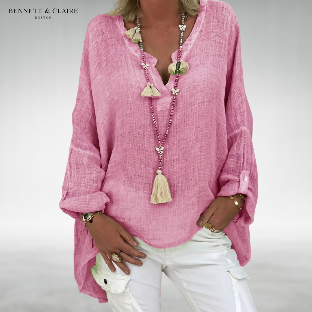 Amaya™ Relaxed Comfort Top