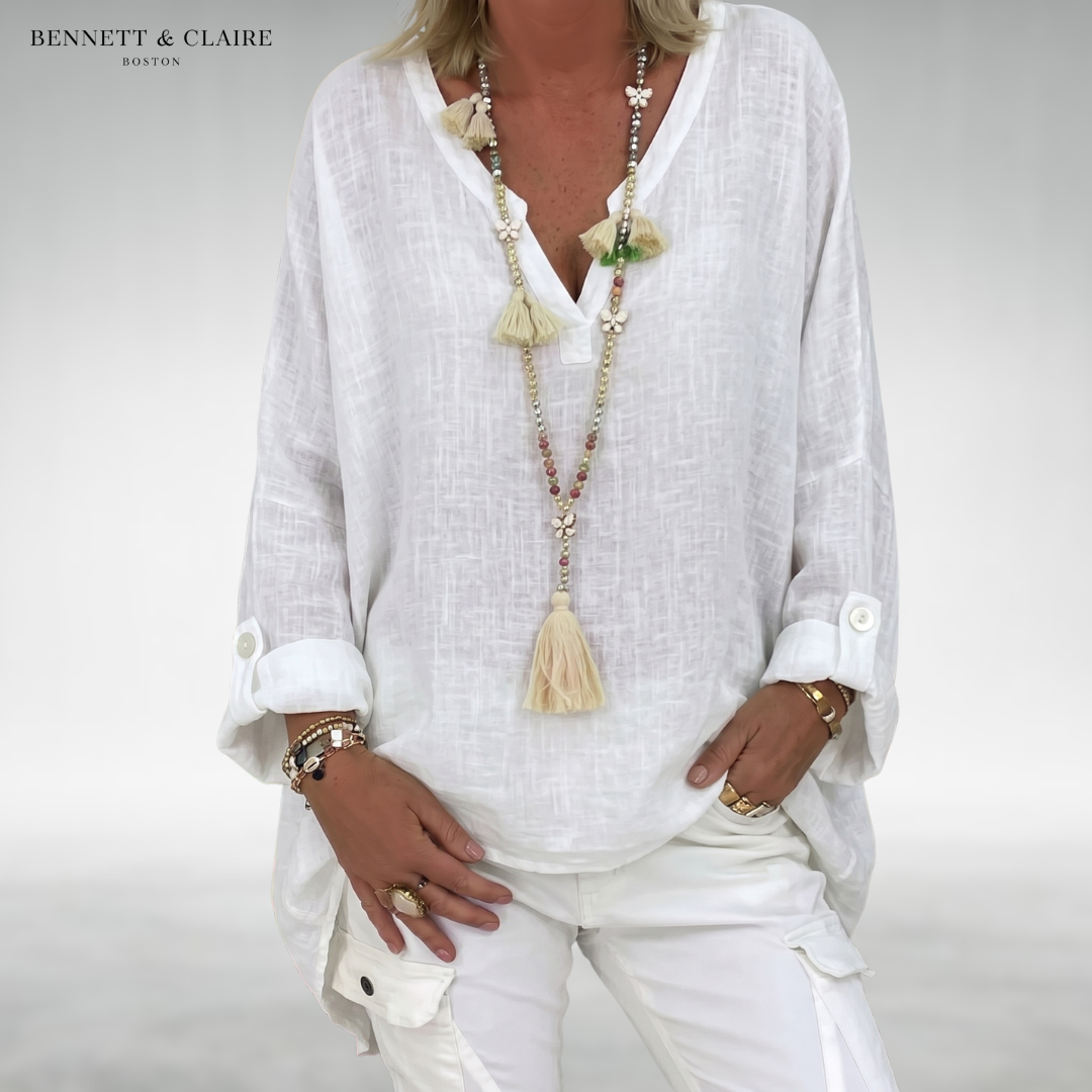 Amaya™ Relaxed Comfort Top