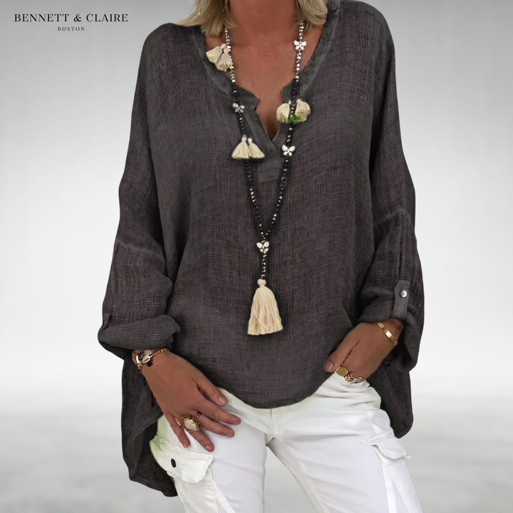 Amaya™ Relaxed Comfort Top