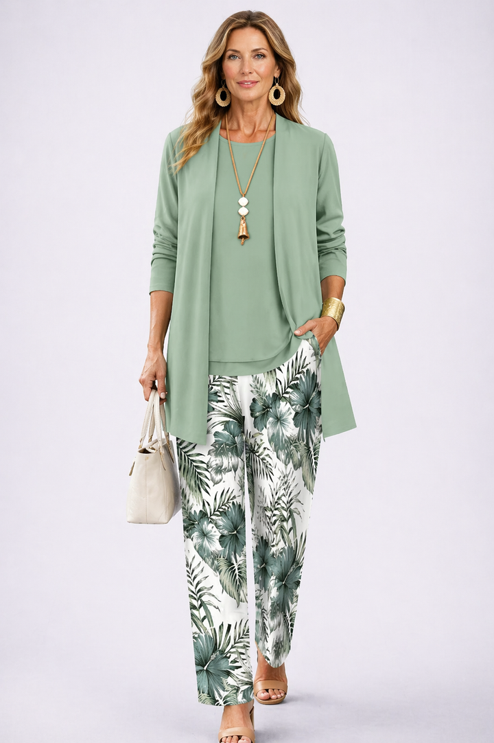 Mae | Three-Piece Set
