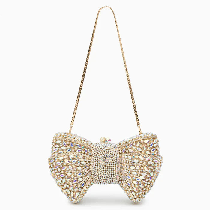 Jamie | Elegant Evening Clutch