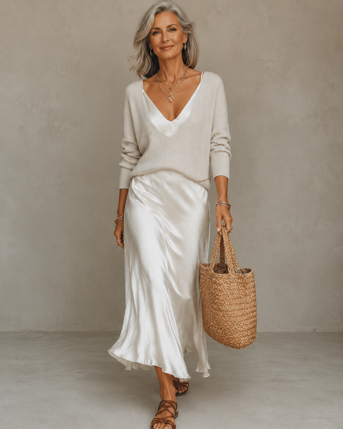 Niketa™ Elegant Two-Piece Set – Poppy & Mae Florida