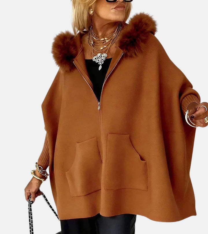 Solvia | Elegant Jacket