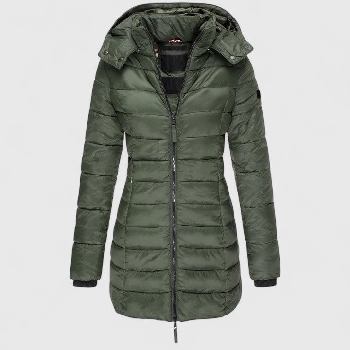 Lewis | Cozy Jacket