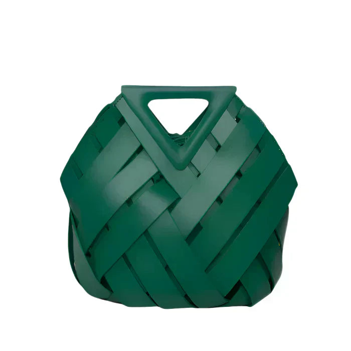 Jamie | Elegant Handcrafted Leather Bag