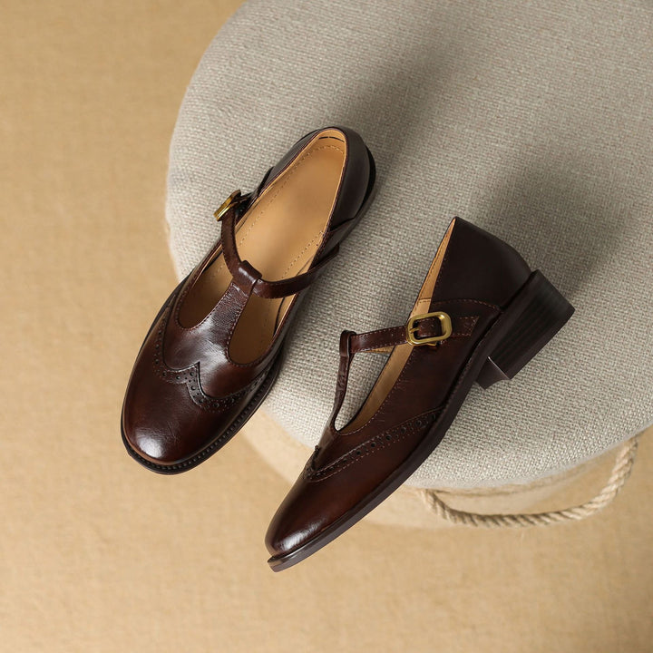 Gianna™| Mary Jane Shoes