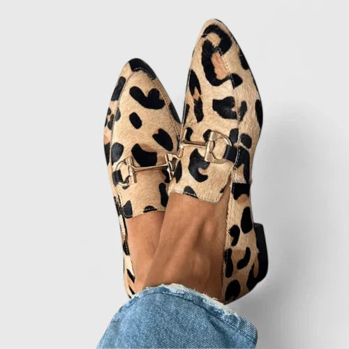 Zoe™| Orthopedic Loafers