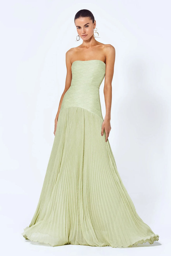 Maya - Maxi Dress
