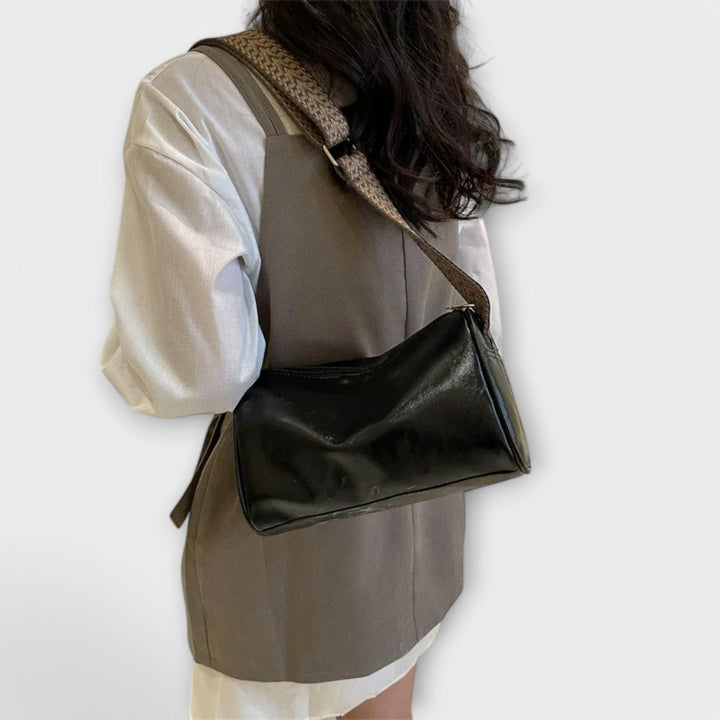 Jamie | Vintage Crossbody Bag