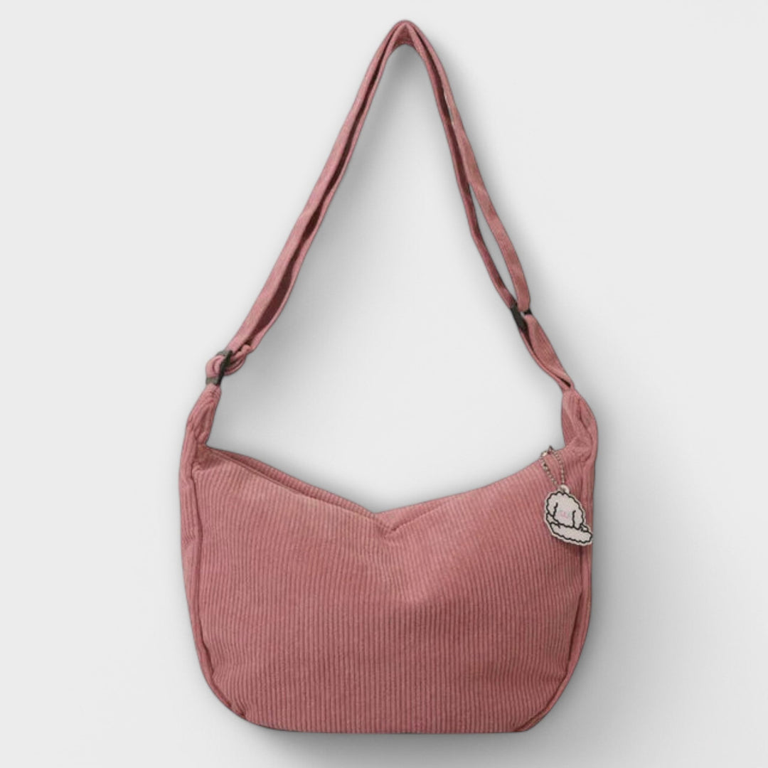 Jamie | Cordura Shoulder Bags