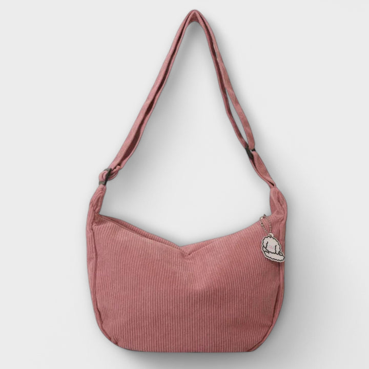 Jamie | Cordura Shoulder Bags