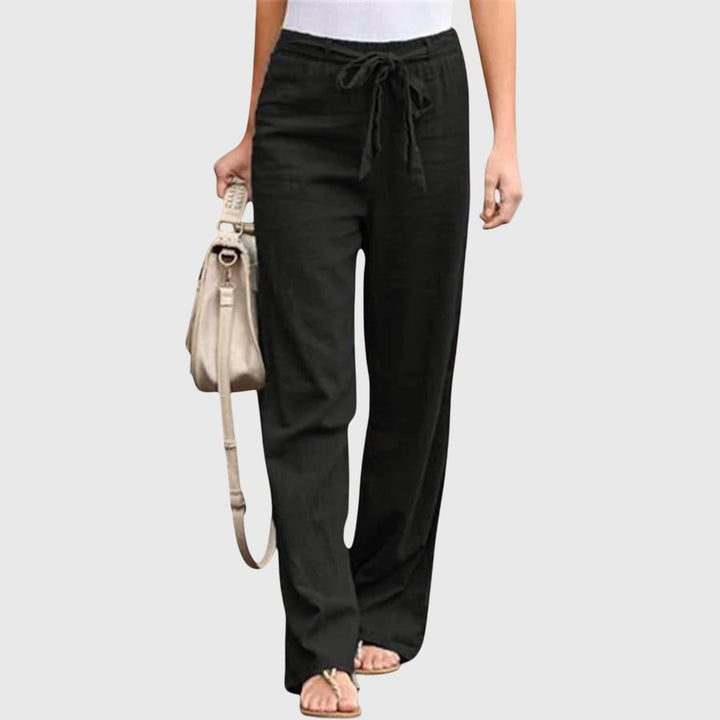 Jamie | Lightweight Pants.