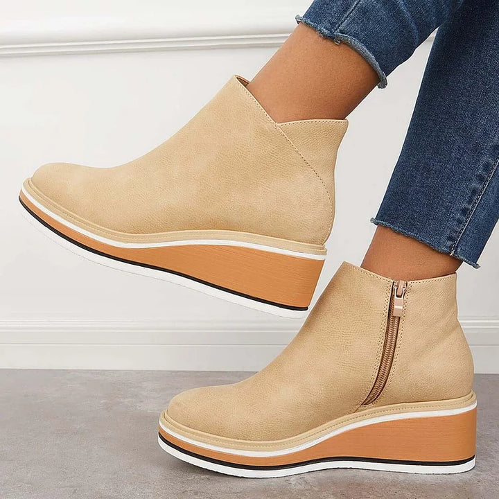 Mignon™ Modern Luxe Boots