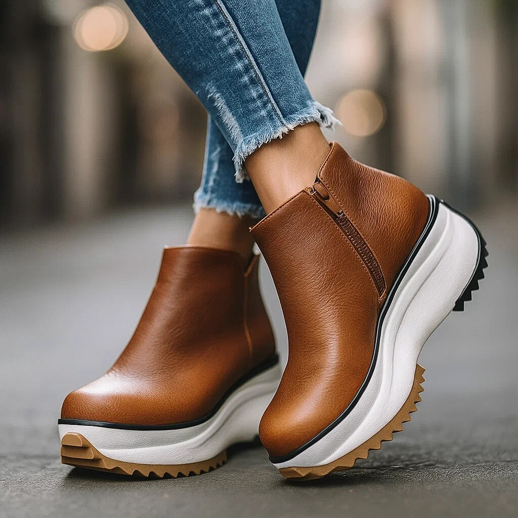 AVERY LOFT PLATFORMS