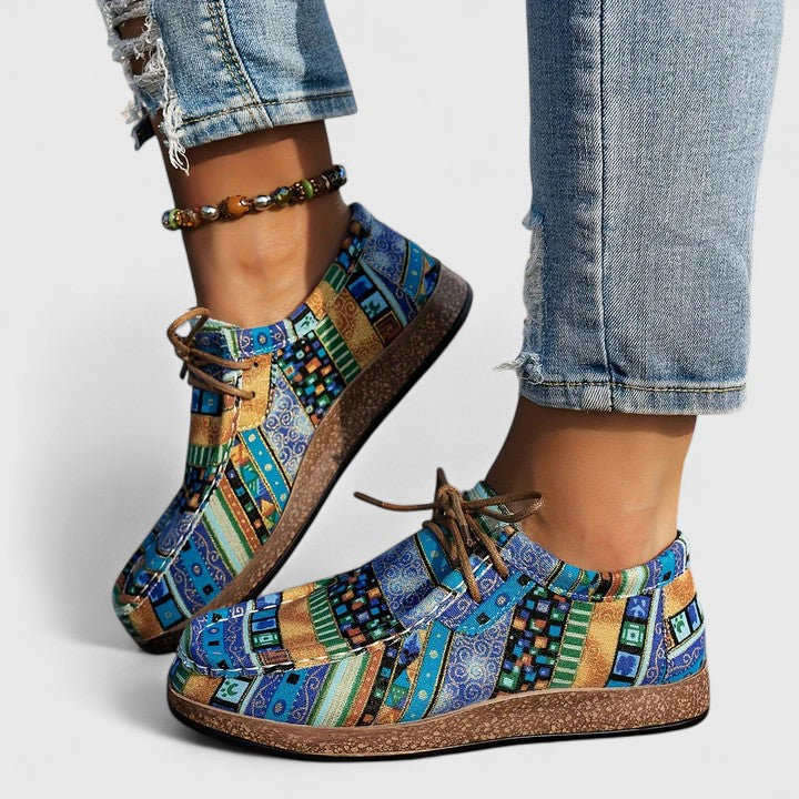 Heather™ | Orthopedic Shoes