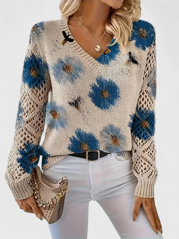 Ella™ | Elegant Sweater