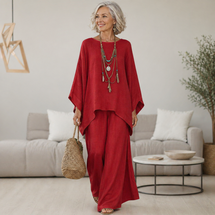 Celeste™ | Effortless Luxury Set in 5 colors