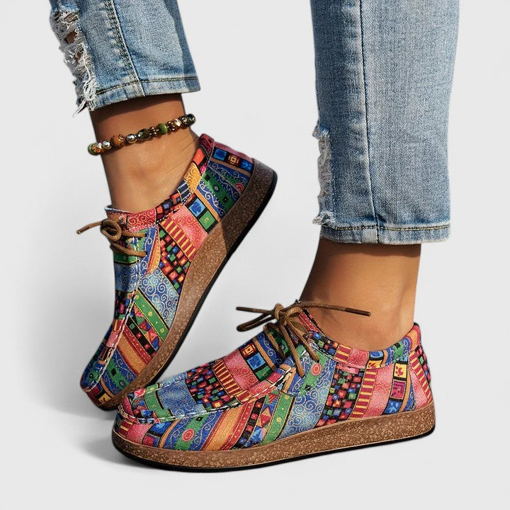 Heather™ | Orthopedic Shoes