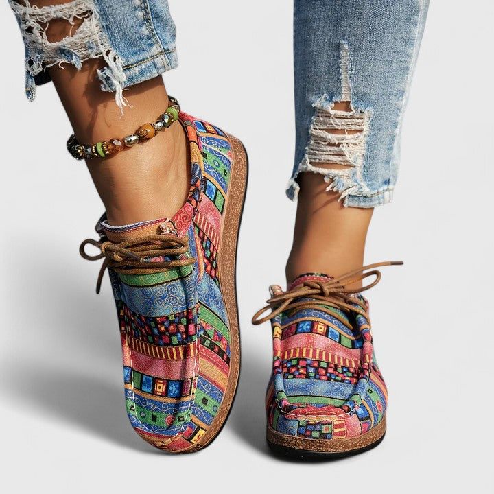 Heather™ | Orthopedic Shoes