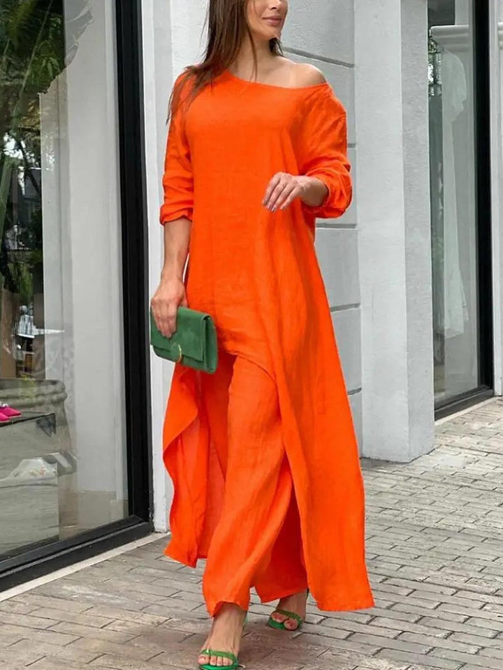 Julieta Set
