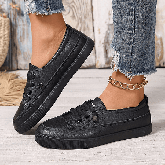 KRIZZY | Chic Modern Orthopedic Shoes