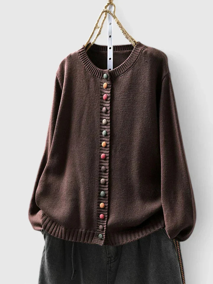 Hayden Kaly | Comfortable Cardigan