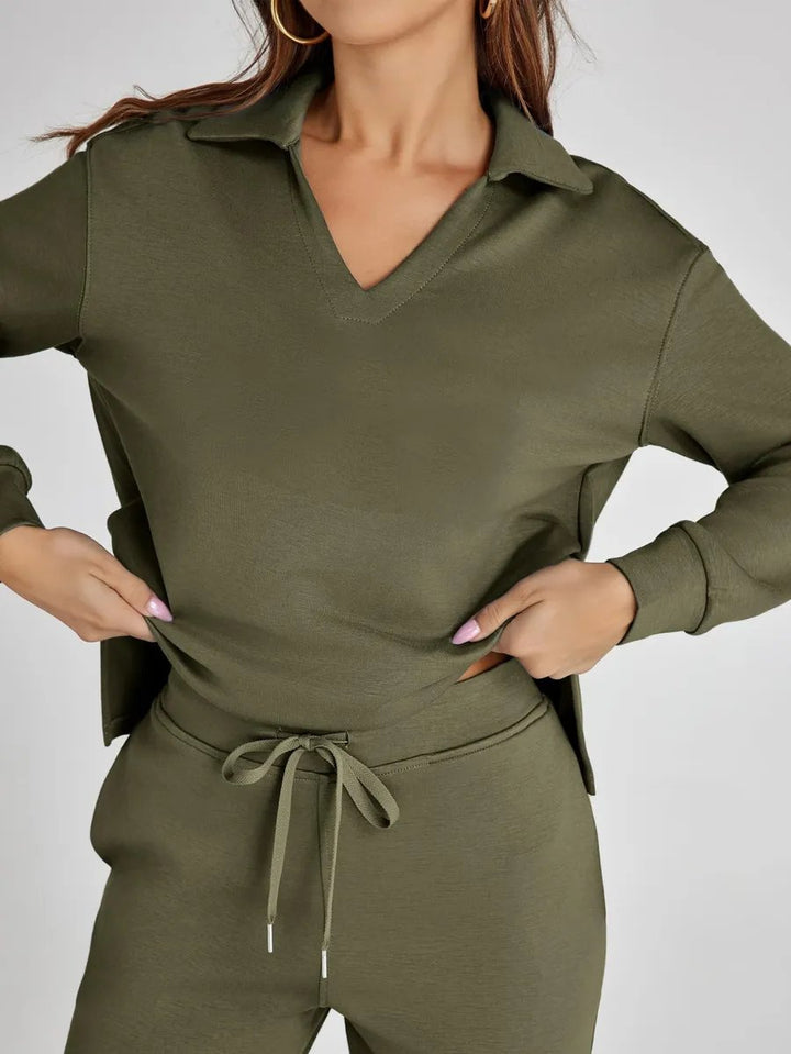Nina™ | Travelsuit