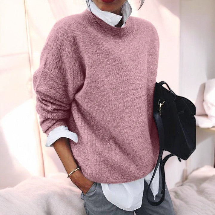 Comfortable Sweater