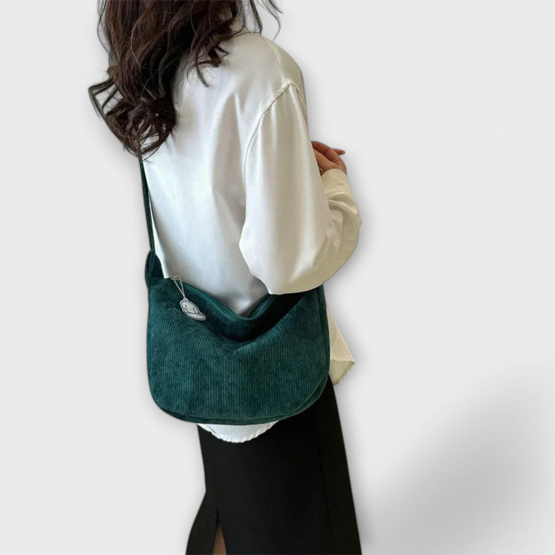 Jamie | Cordura Shoulder Bags